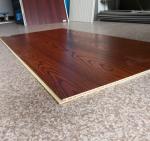 UV Protection PVC Wall Covering Mould Proof Plastic Wall Panels Waterproof