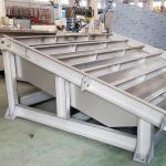 Sludge Dewatering Screw Dehydrator for Beverage Wastewater Treatment Plant