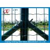 Buy cheap Construction Welded Stainless Steel Mesh Green / Black / White Color Available from wholesalers