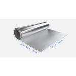 H18 Food Grade Coated Aluminium Foil Roll 100 - 2250mm Width