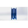 Buy cheap Quick Close Ductile Iron Non Slam Check Valve Anti Water Hammer from wholesalers