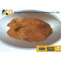 Buy cheap Non Additive Pure Fish Meal Animal Feed With 1000 Kg Plastic Bag Packing product