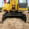 Buy cheap 36Ton Used Komatsu Excavators PC360-7 Machine Digger Industrial Construction from wholesalers