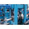 Buy cheap High Strength Steel Drain Pipe Long Service Life Square Pipe Mill from wholesalers