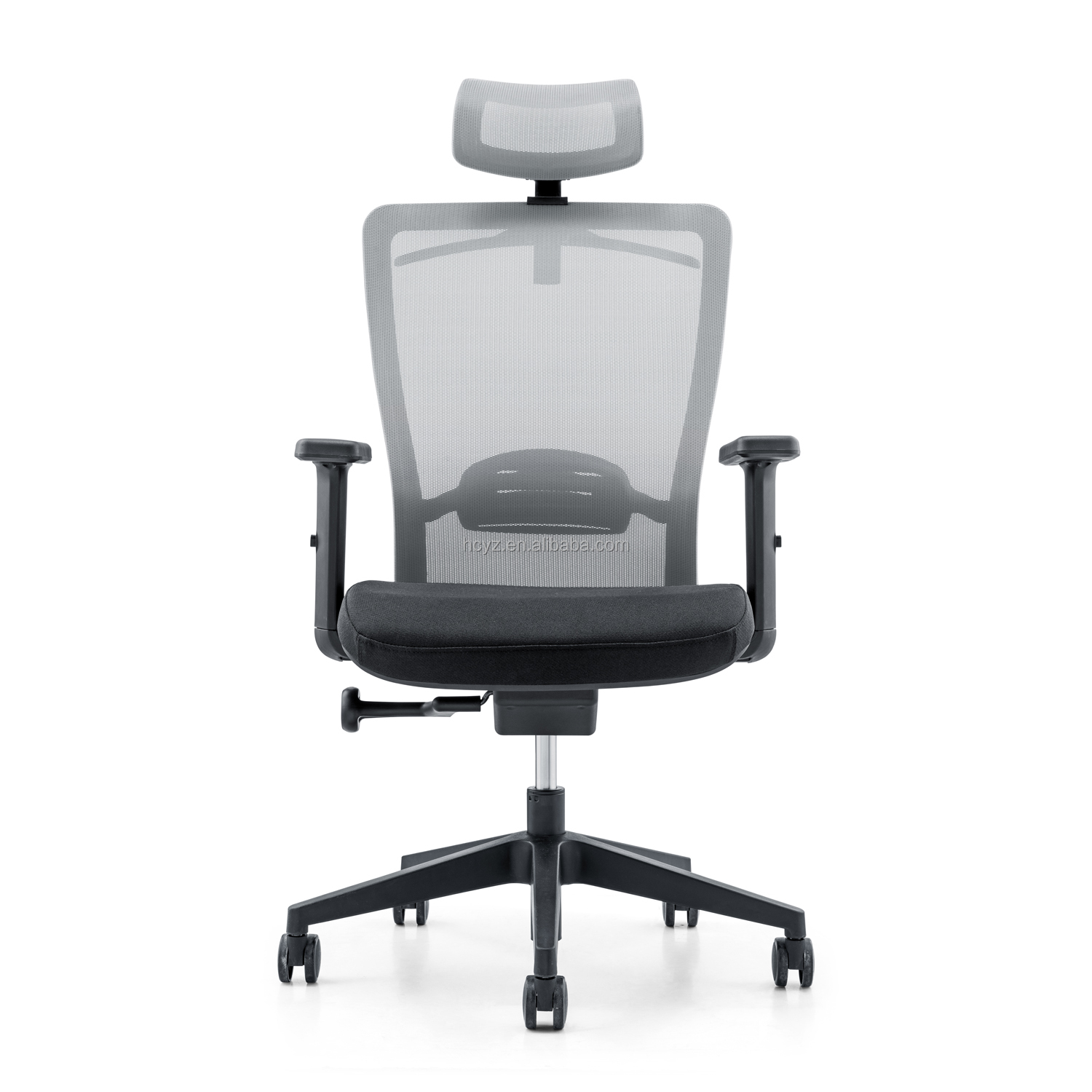 Commercial Furniture Cadeira de Gerente Foshan Modern Ergonomic Executive Office Chair