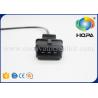 Buy cheap VOLVO EC290B VOE 20450707 Crankshaft Speed Sensor, Excavator Crankshaft Sensor from wholesalers