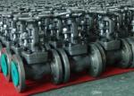 ANSI 150lb - 4500lb Forged Steel Valve Ensures Tight And Effective Seat Assembly
