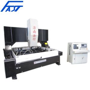 Wholesale China Factory Double Station Gantry Movable CNC Drilling Machine Model PZ2016Worktable With Hydraulic Clamp） from china suppliers
