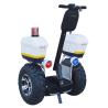 Buy cheap EcoRider Latest Off Road Segway Electric Scooter with 72V 4000W motor for Police and Patrol from wholesalers