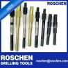 Buy cheap T38 T45 T51 Shank Adapter Top Hammer Drilling for Rock / Mining from wholesalers