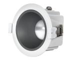 IP65 20w LED Recessed Downlight Waterproof 220V Aluminum Lamp Body