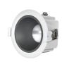 Buy cheap IP65 Waterproof LED Recessed Downlight 5W-10W Anti Glare from wholesalers