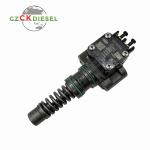 D6D Fuel Injection Pump 12R008 2112707 NDB008 NDB090 For EC210 Excavator