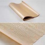 120+15g PE Kraft Paper Peelable Mix Wood Pulp For Mattress Foam Production
