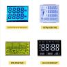 Buy cheap High Contrast Speed Calculation Segment LCD Display Screen Module from wholesalers