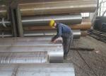 44'' Large Caliber Hot Rolled Steel Pipe , Round Steel Tubing Wall Thickness