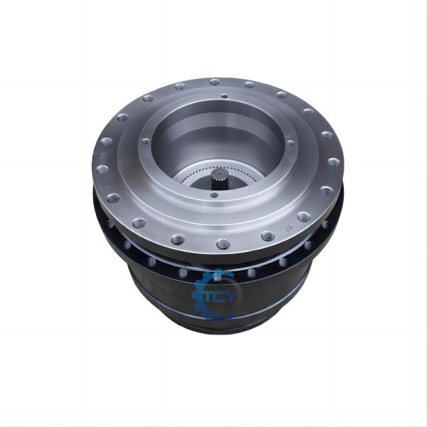 GT60T65B Planetary Excavator Reduction Gearbox Sy335 Sy365 Sany Final Drive