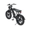 Buy cheap Directly 48V 500W Brushless Electric Motor For Mountain Bikes With Front Fork Suspension from wholesalers