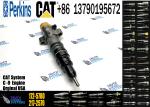 Diesel Engine Parts Common Rail Injector 235-2888 10R-7224 235-9649 172-5780 236