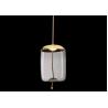 Buy cheap Modern Led Pendant Lights Hanging Lamp Kitchen Dining Room Bedroom Drop Down Pendant Light Fixtures from wholesalers