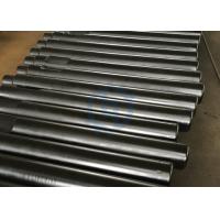 Buy cheap Hight Density Blunt Dust Cone Moil Chisel For Montabert Hydraulic Breaker BRV product