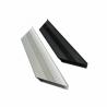 Buy cheap Custom Aluminum Heatsink Extrusion Profiles Furniture Frame Motor Shell from wholesalers