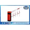 Buy cheap Speed Adjustable Vehicle Barrier System Frequency Convertion Motor For Parking Lot from wholesalers