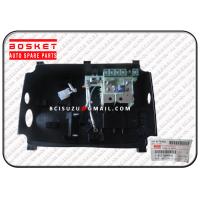 Buy cheap 1-82510648-0 Isuzu Cxz Parts Battery Box For CXZ51k CYZ51K CXZ81K 6WF1 10PE1 product