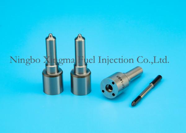 High-speed Steel Common Rail Injector Nozzles DSLA154P1320 For Jeep Grand
