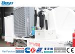 Stringing Equipment Hydraulic Cable Tensioner Cummins Engine Maximum Payoff