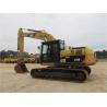 Buy cheap Used CAT Caterpillar 320DL Digger from wholesalers