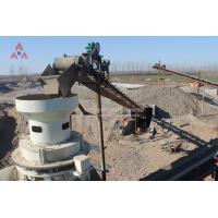 Buy cheap High efficiency gold mining Equipment Brand New hydraulic cone crusher Price product