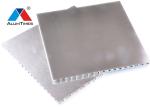 Building Materials 15mm Aluminum Honeycomb Panel Fiberglass Partition Board