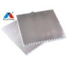 Buy cheap Kitchen Cabinet Aluminum Honeycomb Board With PE Coated Wooden Stone Texture from wholesalers