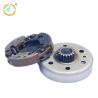 Buy cheap YONGHAN JY110 Motorcycle Starter Clutch Box , Steel Motorcycle Engine Parts from wholesalers