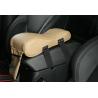 Buy cheap PU Leather Organizer Memory foam Car Armrest Cushion from wholesalers