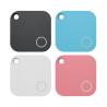 Buy cheap CR2032 Battery Bluetooth Key Finder Smart Wallet Tracker Anti Lost Alarm from wholesalers