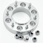 Buy cheap Hubcentric Type Car Wheel Spacers 2" Thick 6x5.5 To 6x5.5 Car Wheel Parts from wholesalers