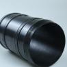 Buy cheap Polypropylene Irrigation Tape Fittings 16mm Straight Connector from wholesalers