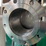 Industrial Sediment Filtration Solution Stainless Steel Multi Cartridge Filter