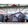 Buy cheap 115 Bar Wood Cutter Metal Cutting Excavator Attachment Portable Hydraulic Shear Attachment from wholesalers