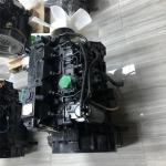 Belparts Excavator Part Diesel Engine Assembly 4TNV98T-ZCNRCC Engine Assy