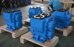 Bernet Self-Priming Electric Arc Gear Pump for Oli Tank Truck