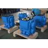 Buy cheap Bernet Self-Priming Electric Arc Gear Pump for Oli Tank Truck from wholesalers