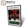 Buy cheap Bolted Installation Traffic Warning Sign for Traffic Control Management from wholesalers