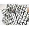 Buy cheap High Durability Dutch Weave Wire Mesh Anti Alkali 36m Stainless Steel Facade Panels from wholesalers