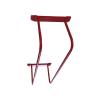 Buy cheap Outdoor Anti Rust Mini Gymnastics Bar , Fitness Security Metal Parallel Bars from wholesalers