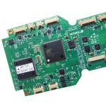 Topcon Total Station 100N, 330N, 3000IN Mainboard