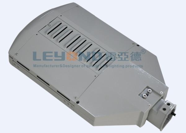 Buy cheap AC90-305V LED Street Lighting 100W Bridgelux COB LED Street Lamp IP66 With CE RoHS from wholesalers