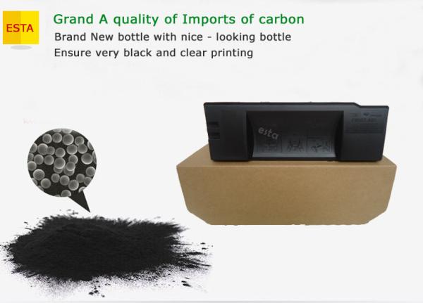 Buy cheap Kyocera TK 55 Compatible Black Toner Cartridge Volume 10,000 Pages from wholesalers